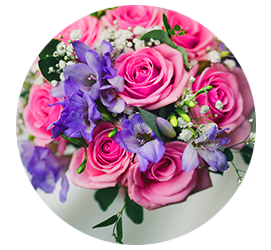 Anniversary Flowers Anerley